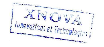 Cachet Xnova